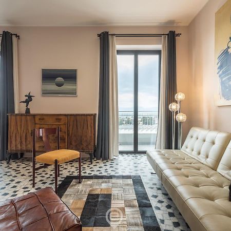 Harbor View Apartment 칼리아리 외부 사진