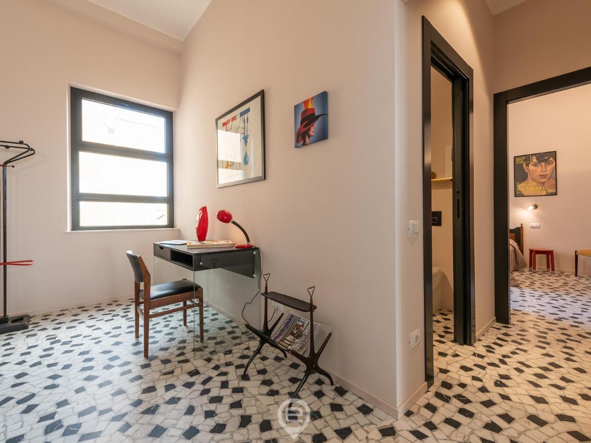 Harbor View Apartment 칼리아리 외부 사진