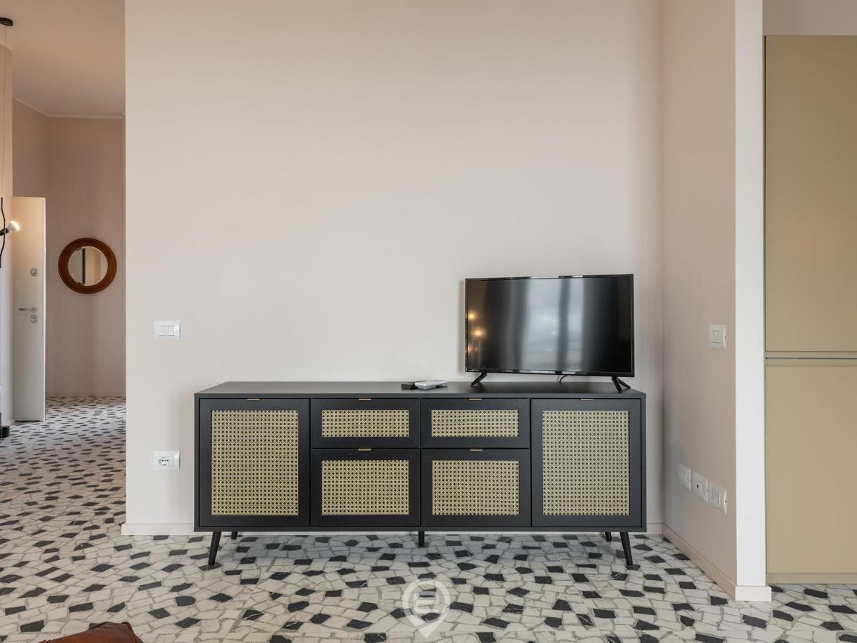 Harbor View Apartment 칼리아리 외부 사진