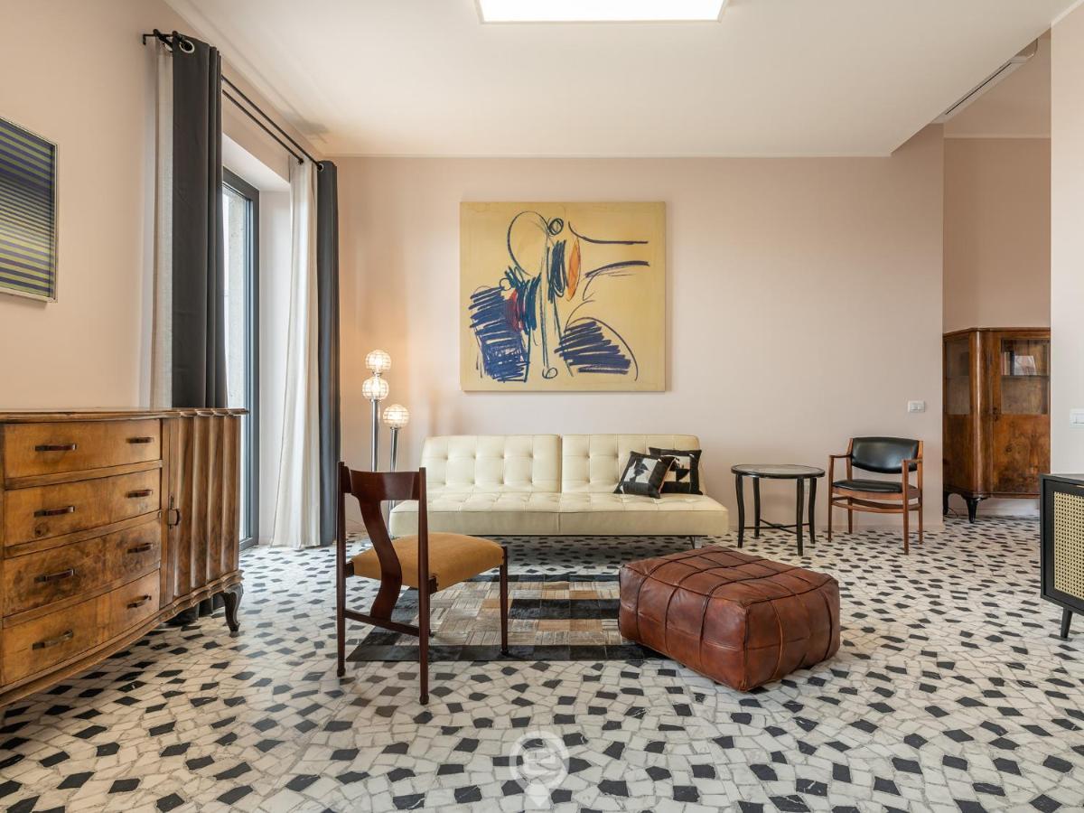 Harbor View Apartment 칼리아리 외부 사진