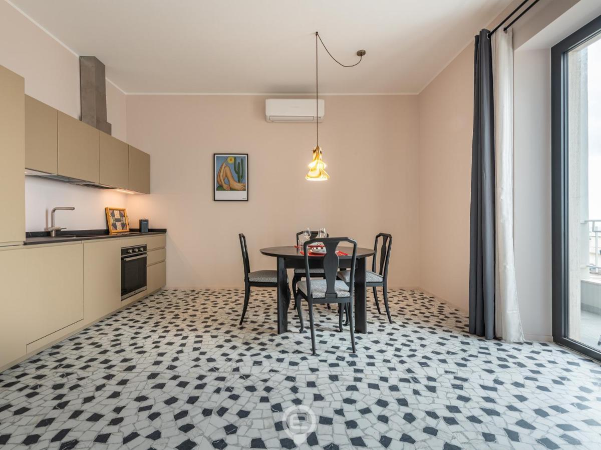Harbor View Apartment 칼리아리 외부 사진