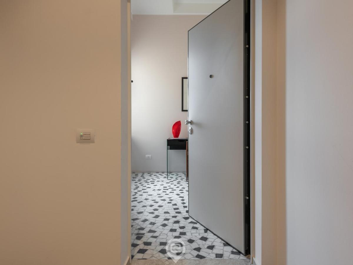 Harbor View Apartment 칼리아리 외부 사진