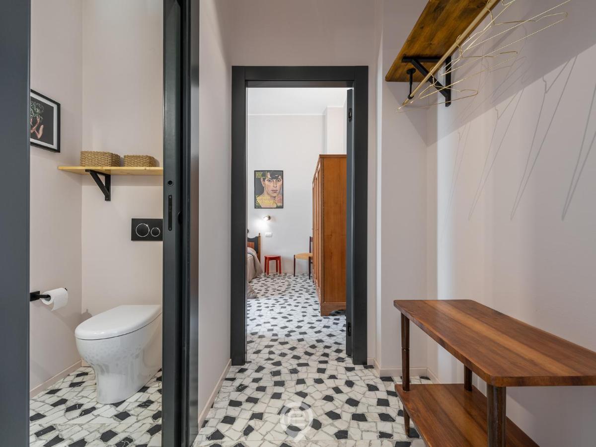 Harbor View Apartment 칼리아리 외부 사진