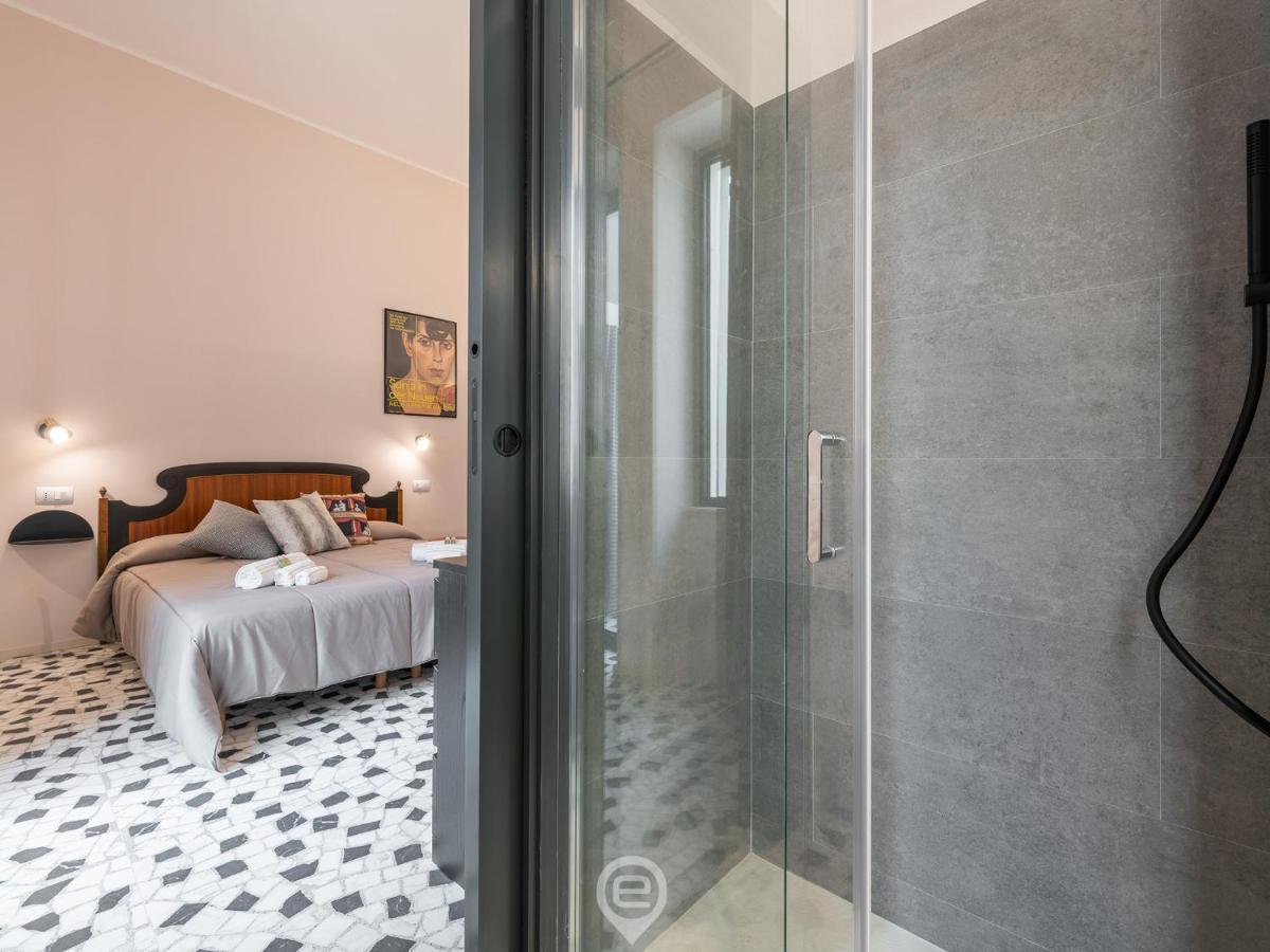 Harbor View Apartment 칼리아리 외부 사진