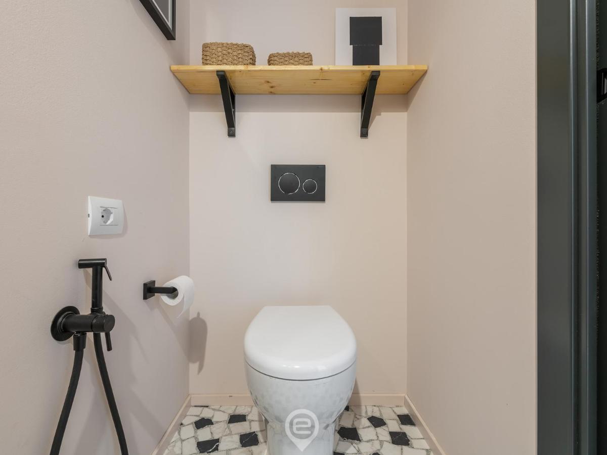 Harbor View Apartment 칼리아리 외부 사진