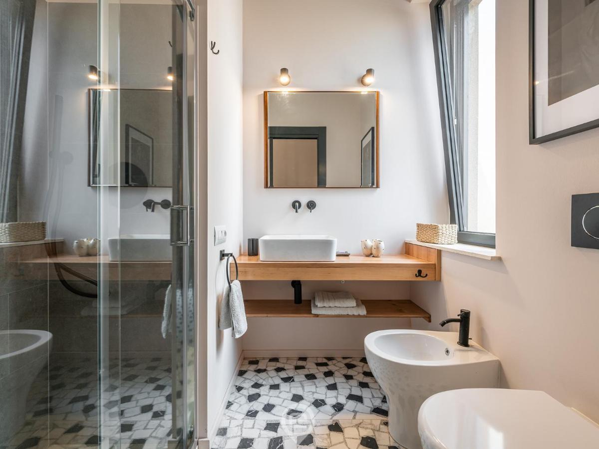 Harbor View Apartment 칼리아리 외부 사진