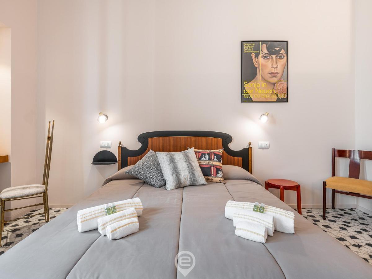 Harbor View Apartment 칼리아리 외부 사진