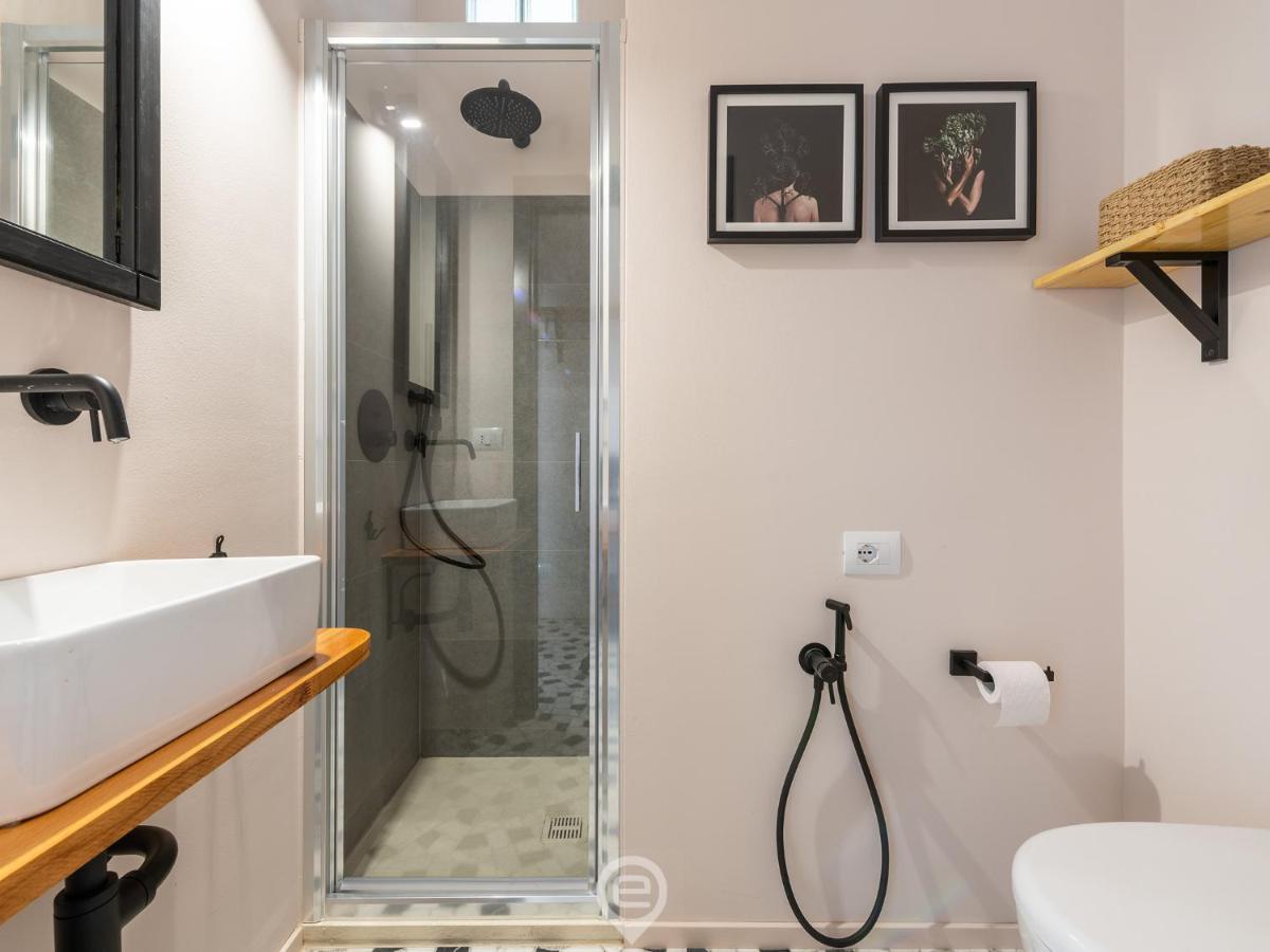 Harbor View Apartment 칼리아리 외부 사진