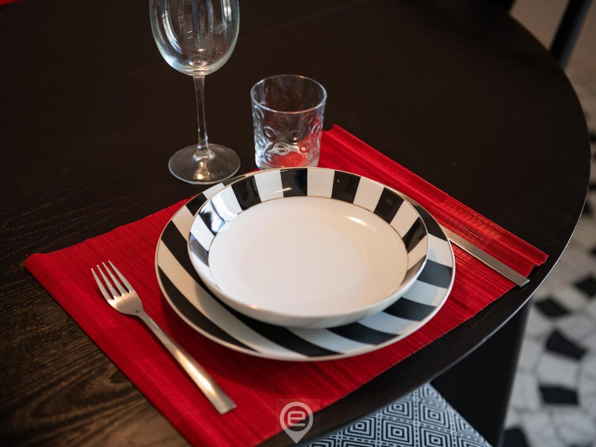 Harbor View Apartment 칼리아리 외부 사진