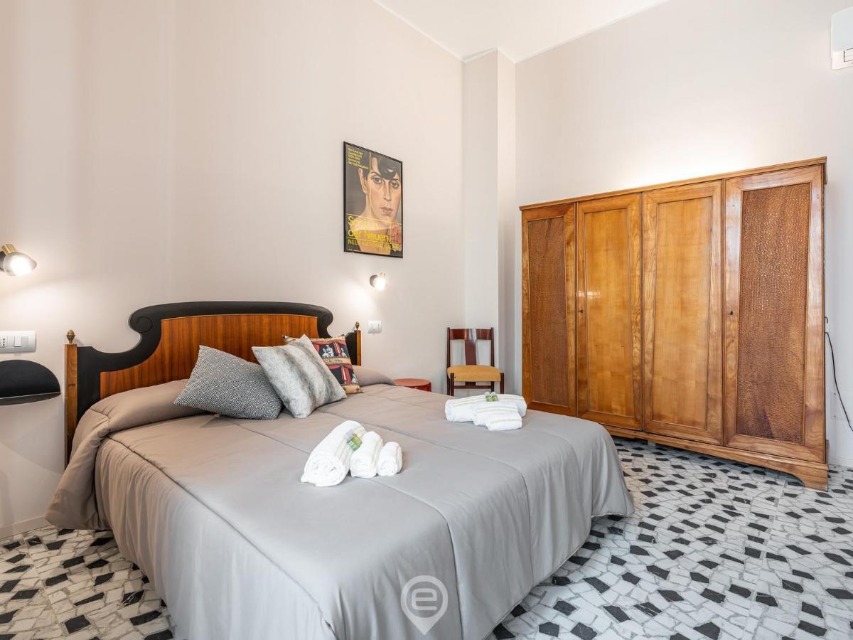 Harbor View Apartment 칼리아리 외부 사진